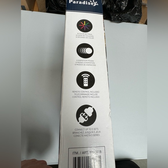 Paradise LED Rope Light - Picture 3 of 4